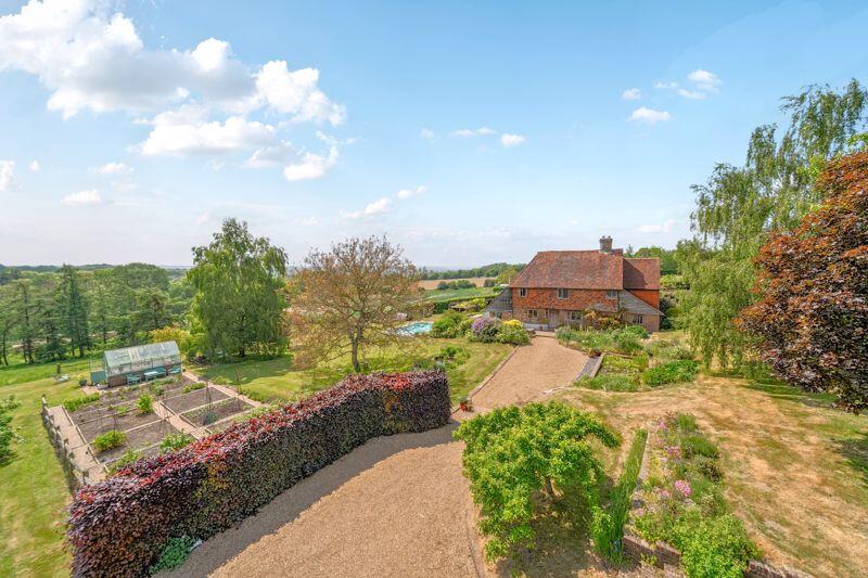 Main image of property: Goudhurst Road, Cranbrook