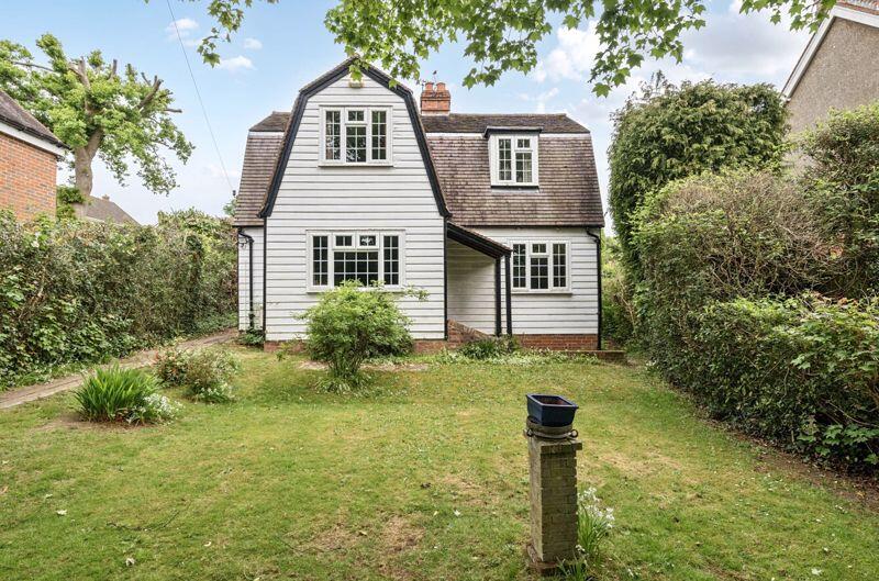 Main image of property: Copthall Avenue, Hawkhurst 