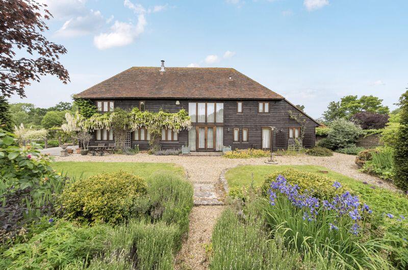 Main image of property: Bubhurst Lane, Frittenden