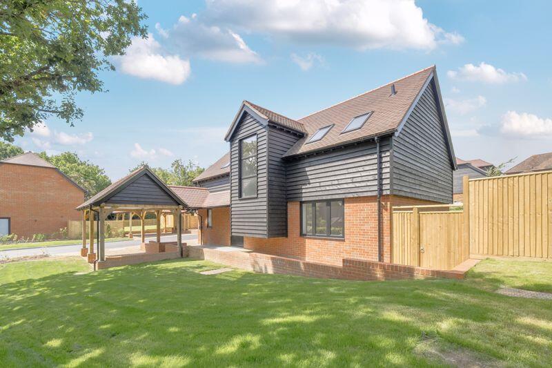 Main image of property: Standen Street, Iden Green