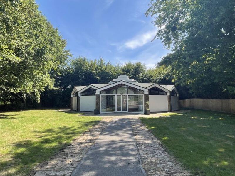 Main image of property: Station Road, Hurst Green