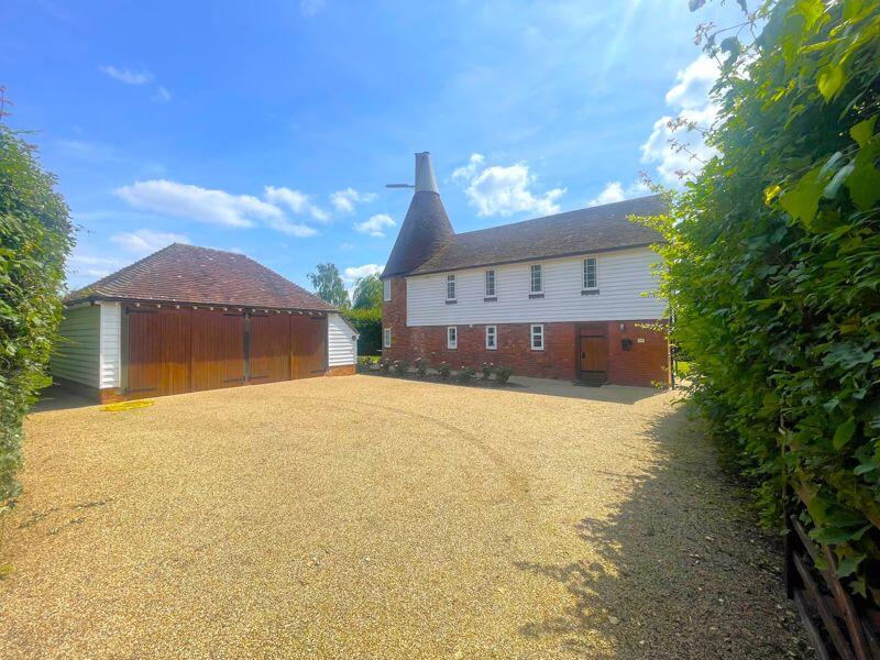 Main image of property: Goudhurst Road, Tonbridge