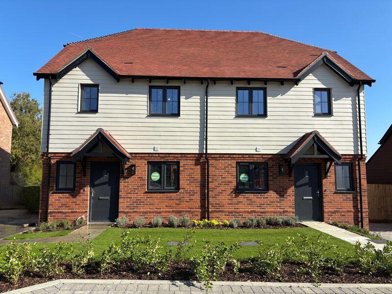 Main image of property: Home 3, The Chilham, Benenden Meadows, Benenden