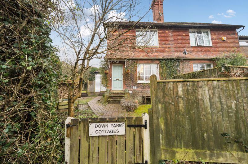 Main image of property: Lamberhurst Down, Lamberhurst