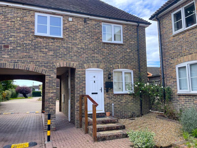 Main image of property: Becket Court, Station Road, Headcorn