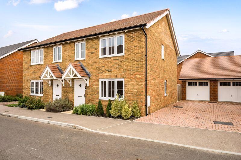 Main image of property: Long Strakes, Staplehurst