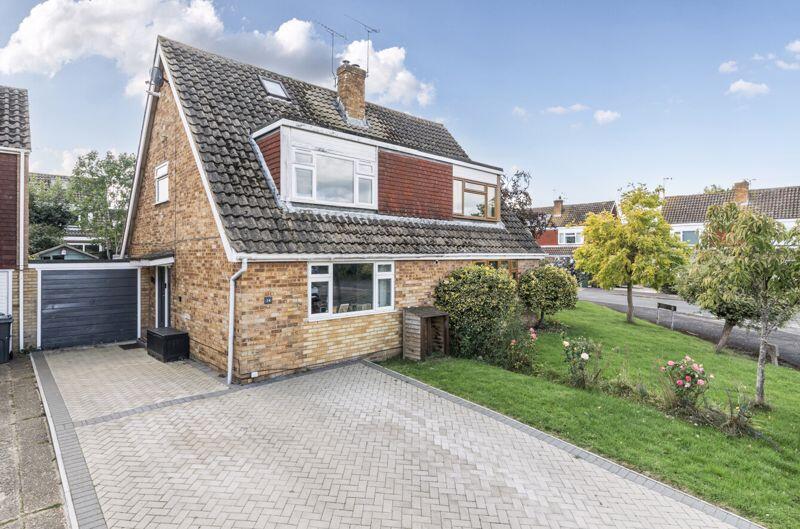 Main image of property: Brooks Close, Staplehurst