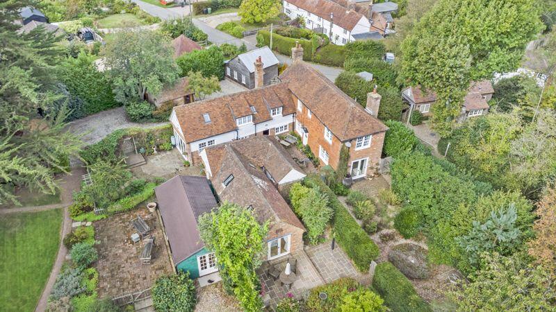 Main image of property: Mill Corner, Northiam