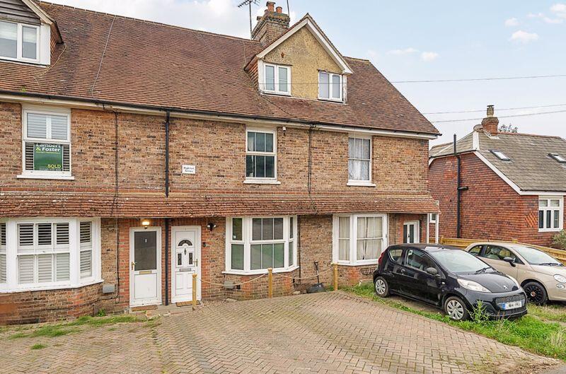Main image of property: Hartley Road, Cranbrook
