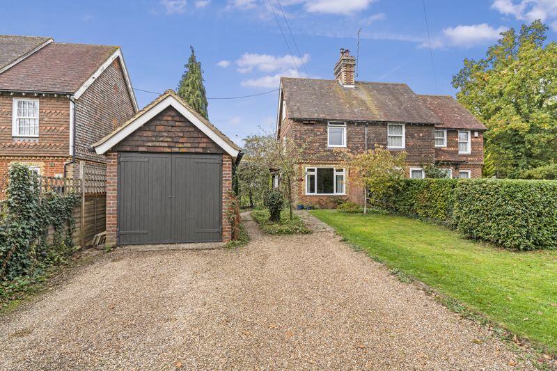 Main image of property: George Street, Staplehurst