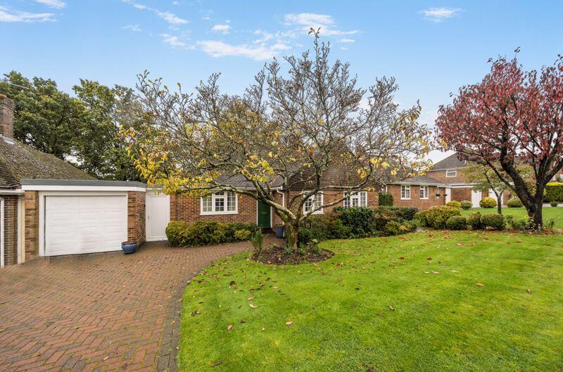 Main image of property: Mercers, Hawkhurst
