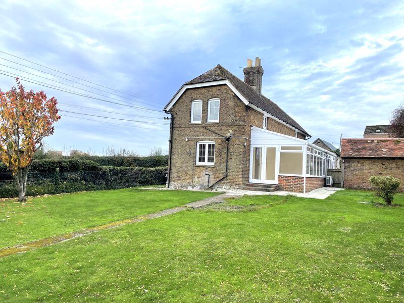 Main image of property: Gallants Lane, East Farleigh