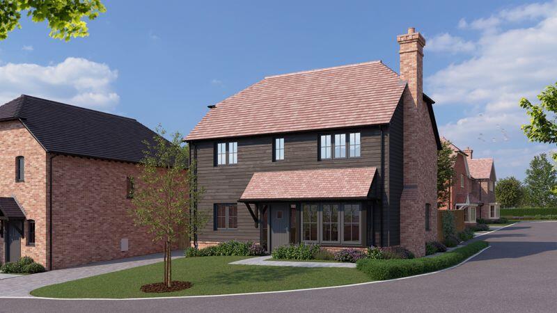 Main image of property: Home 11, The Godinton, Bendenden Meadows, Bendenden