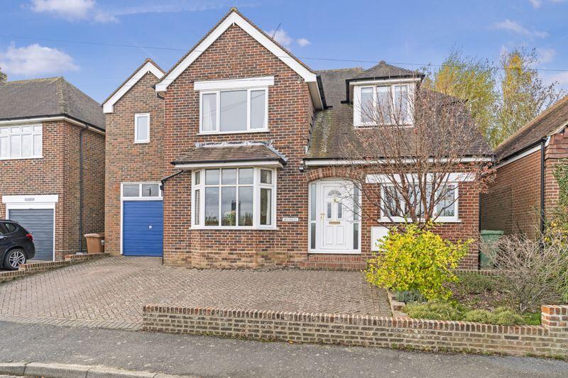 Main image of property: Orchard Way, Cranbrook
