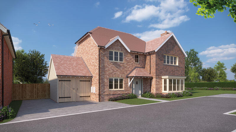 Main image of property: Home 13, The Hemsted, Benenden Meadows, Benenden