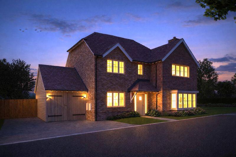 Main image of property: Home 13, The Hemsted, Benenden Meadows, Benenden