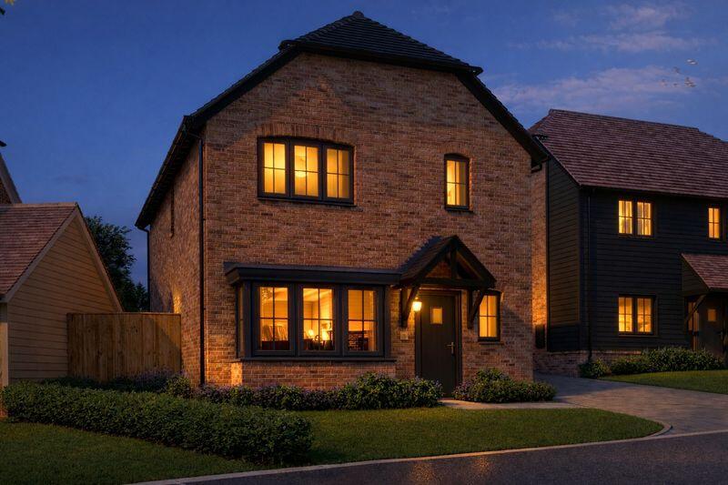 Main image of property: Home 10, The Sandown, Benenden Meadows, Benenden