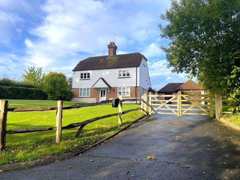 Main image of property: Hawkhurst, Cranbrook
