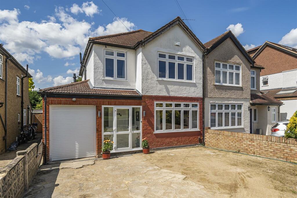 Main image of property: Beresford Avenue, Surbiton