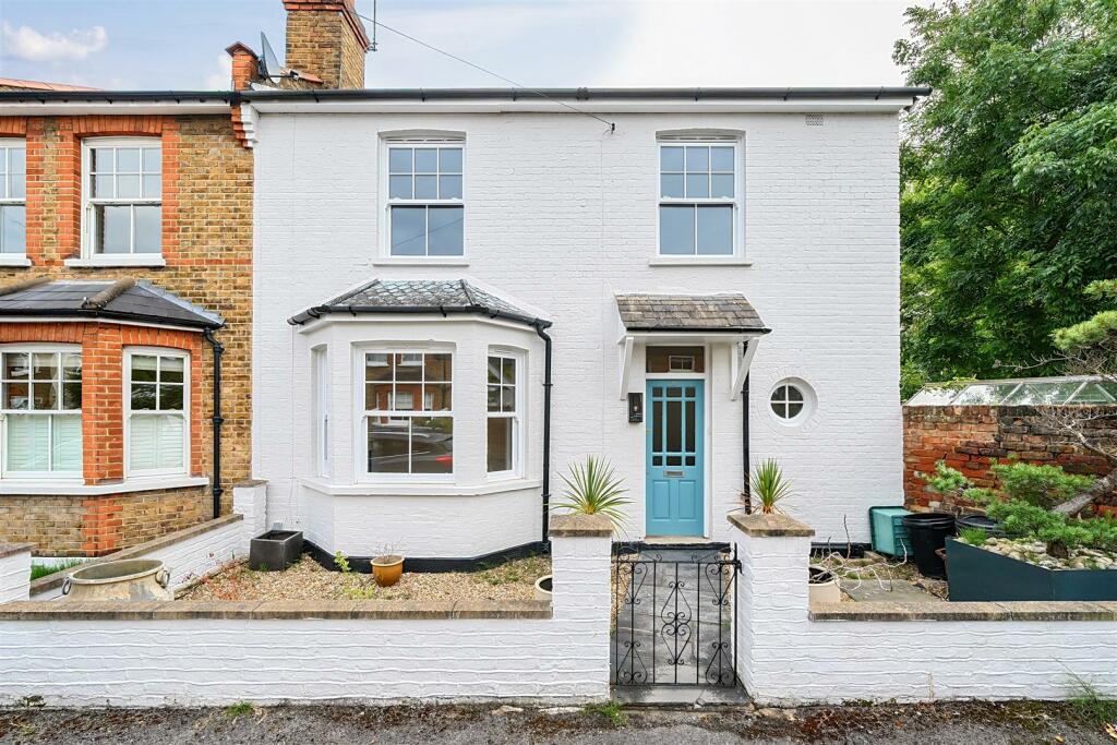 Main image of property: Birchington Road, Surbiton