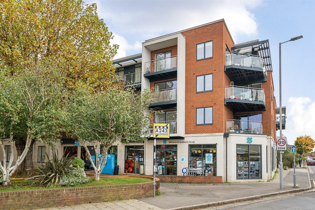 Main image of property: Ellerton Road, Surbiton