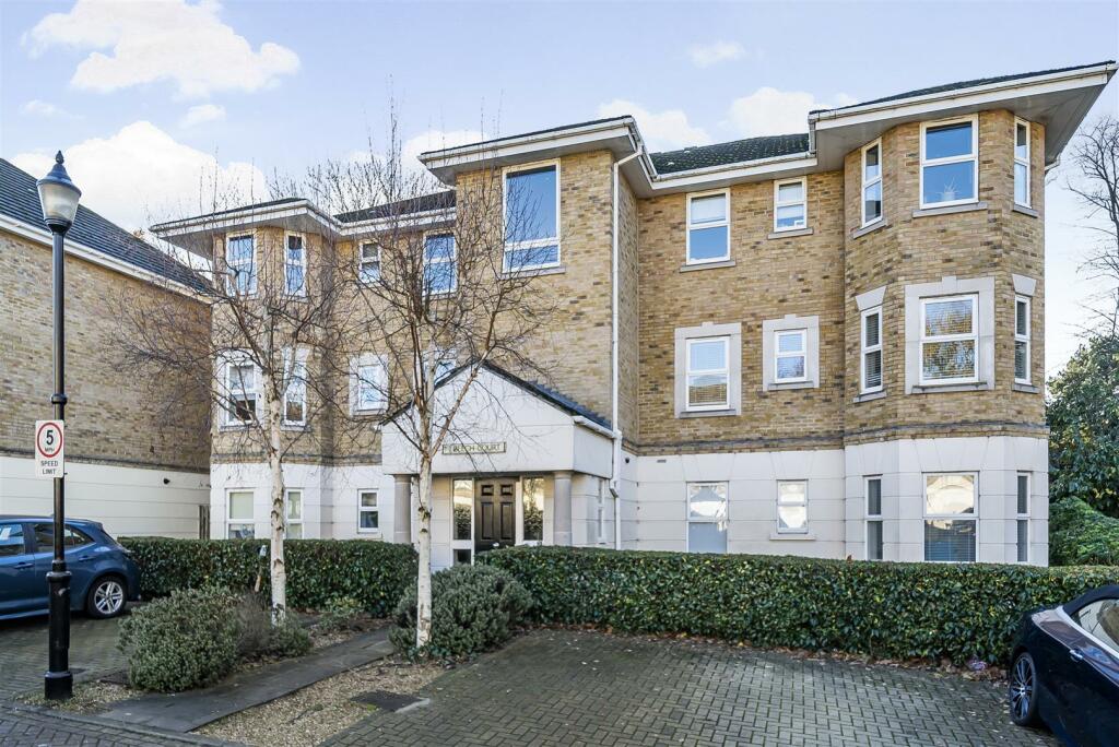 Main image of property: Penners Gardens, Surbiton