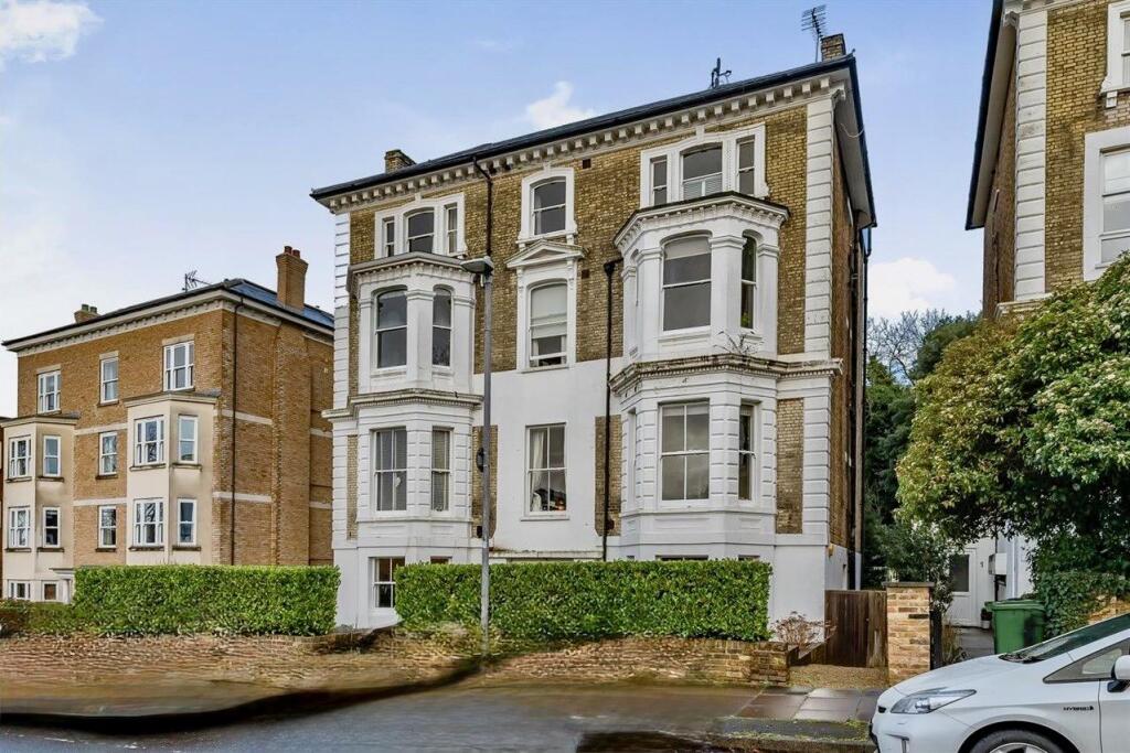 Main image of property: Avenue Elmers, Surbiton