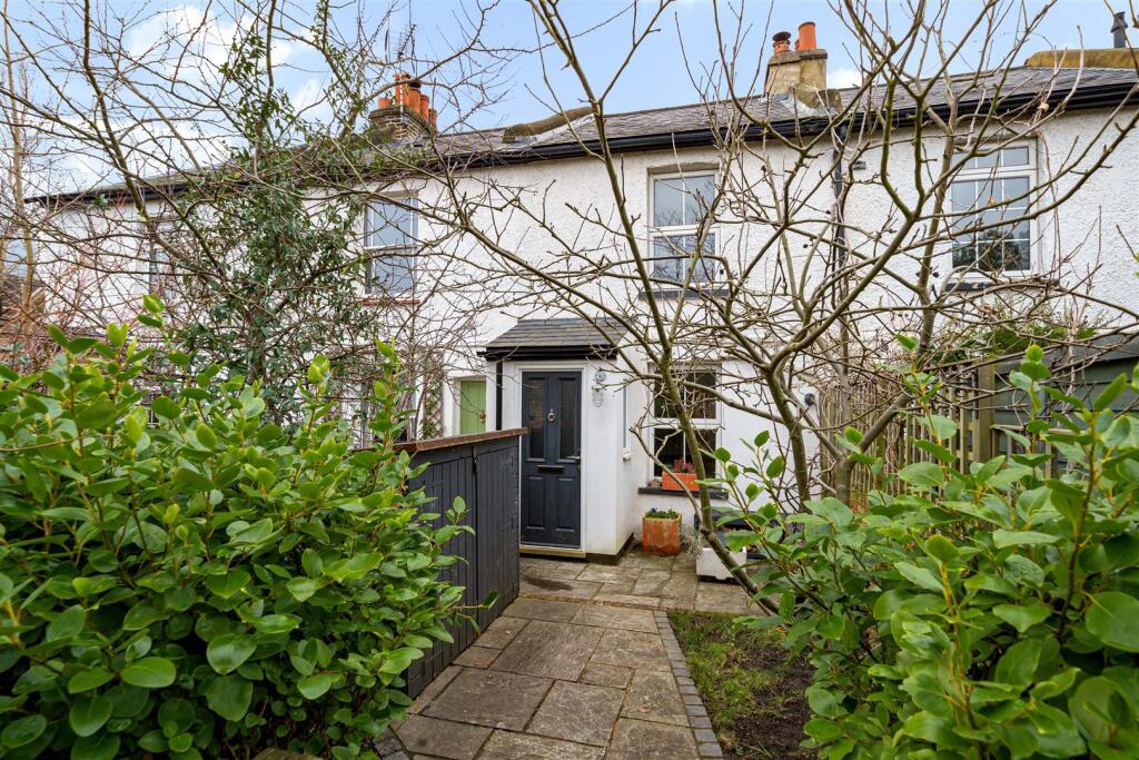 Main image of property: St. Leonards Road, Surbiton