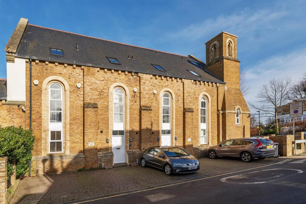 Main image of property: Maple Road, Surbiton