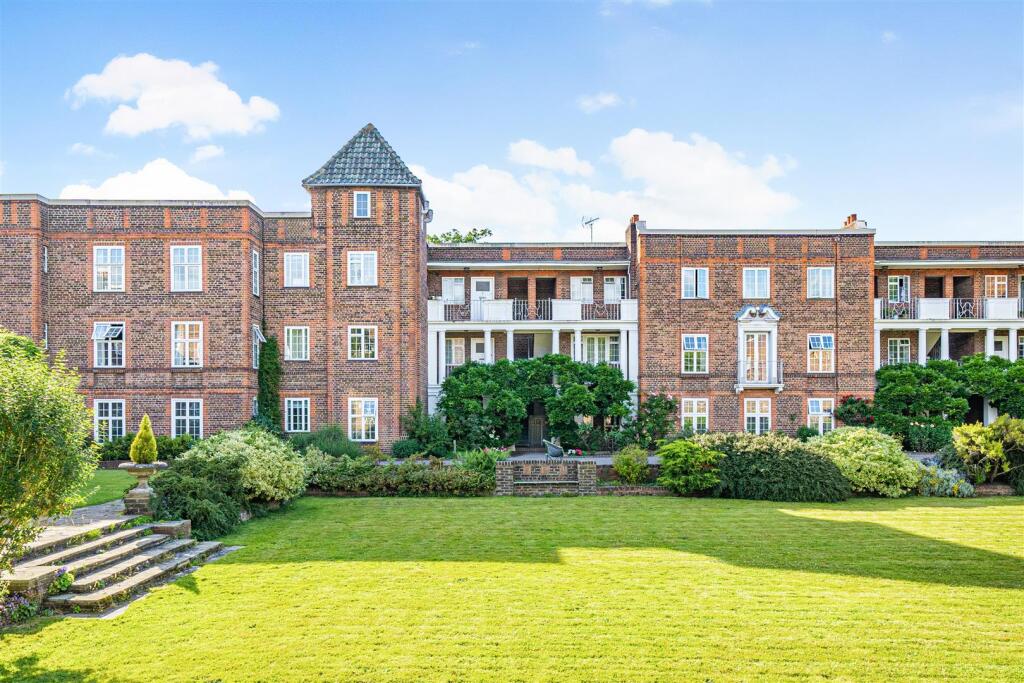 Main image of property: St. Andrews Square, Surbiton