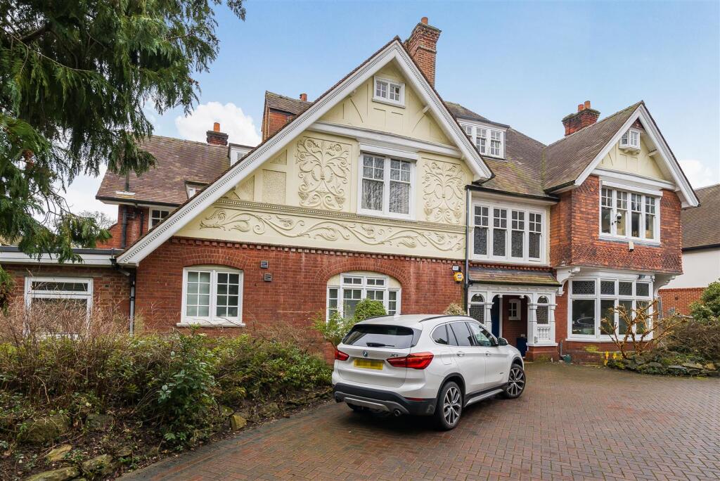 Main image of property: Langley Avenue, Surbiton