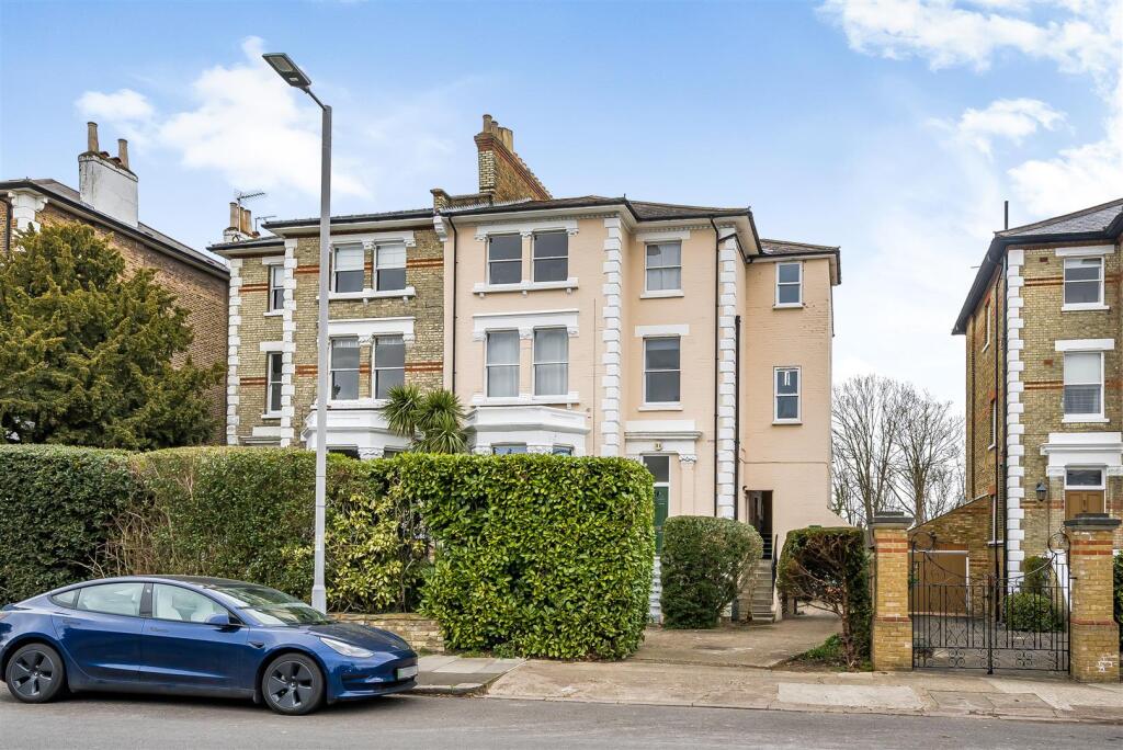 Main image of property: Surbiton Hill Park, Surbiton