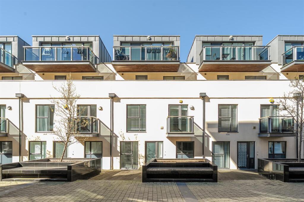Main image of property: Old Post Office Walk, Surbiton