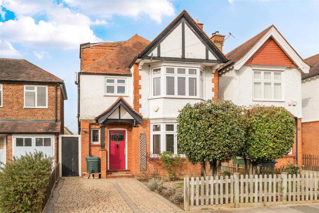 Main image of property: Bond Road, Surbiton
