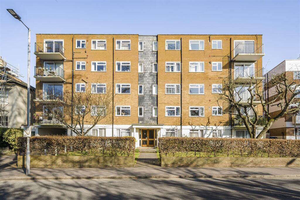 Main image of property: Claremont Road, Surbiton