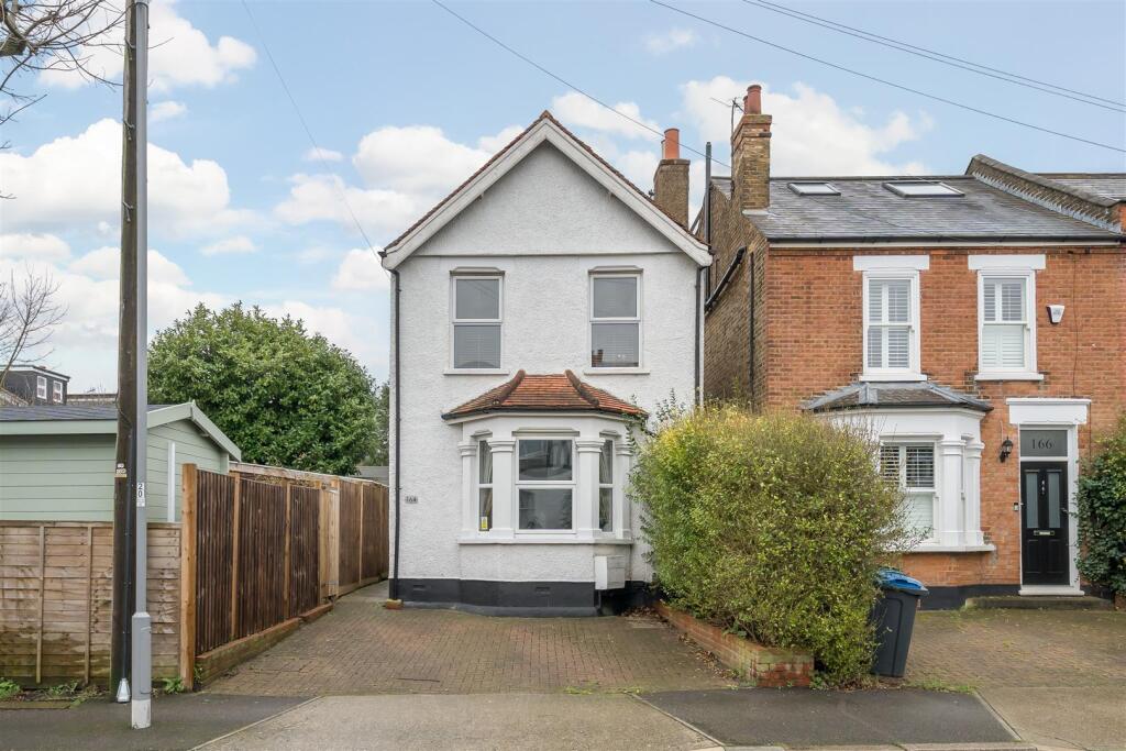 Main image of property: Ellerton Road, Surbiton