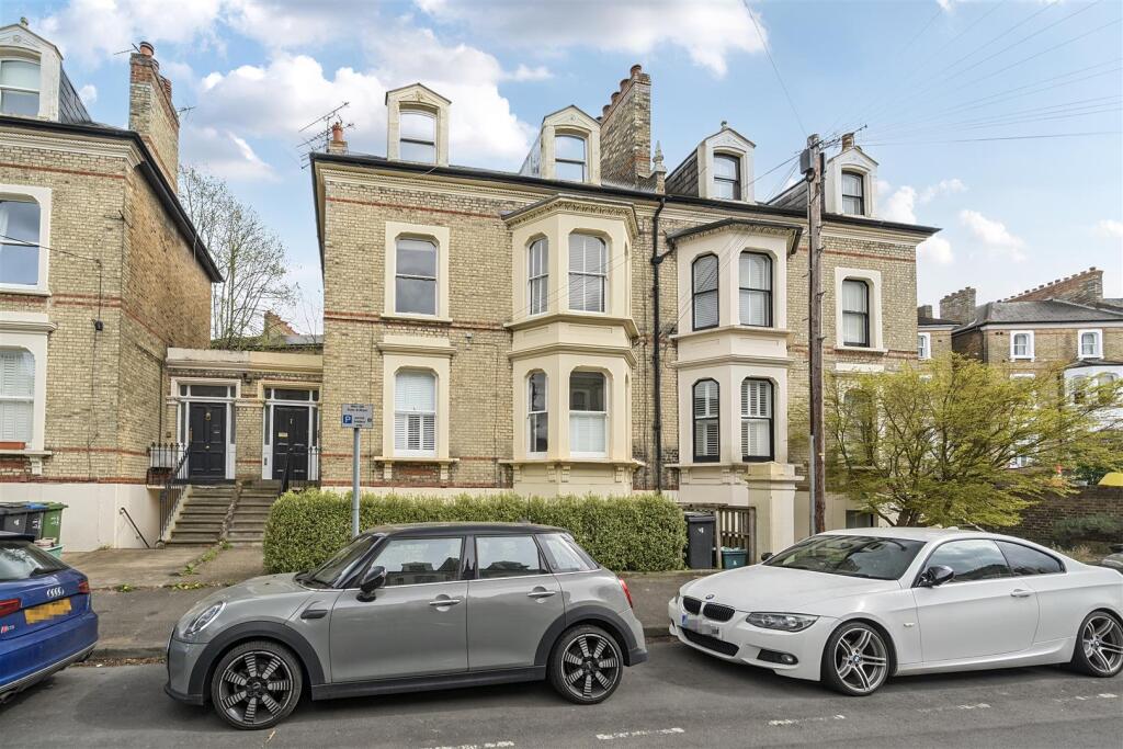 Main image of property: North Road, Surbiton