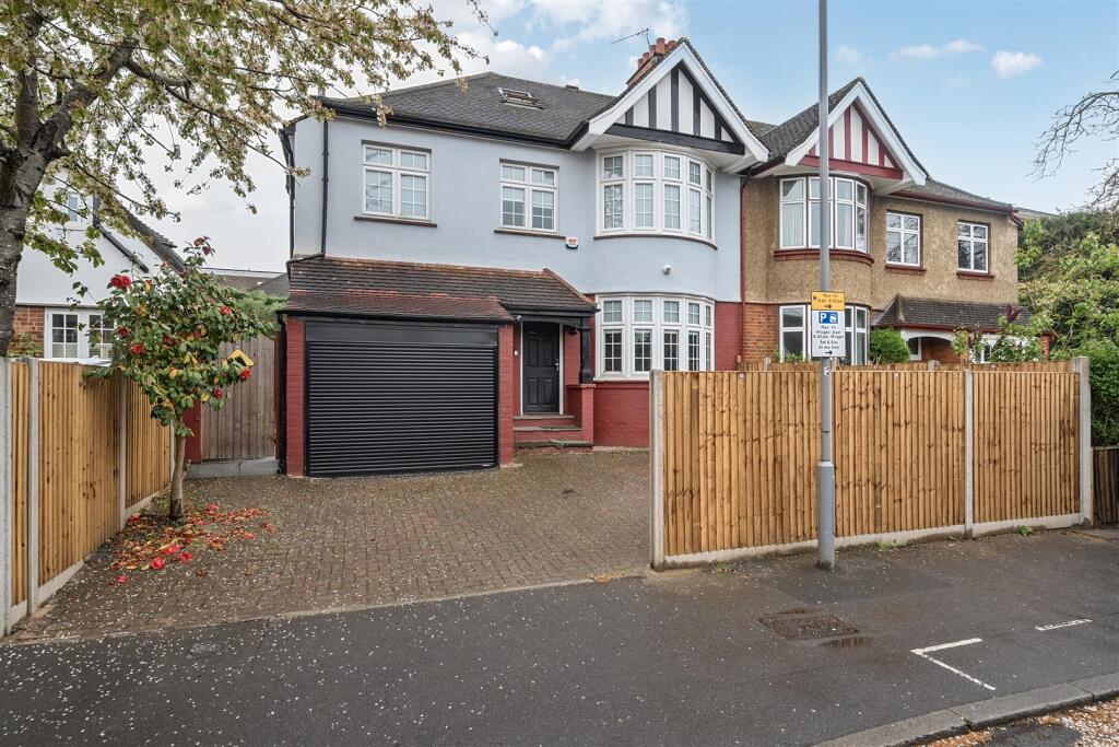 Main image of property: South Bank Terrace, Surbiton