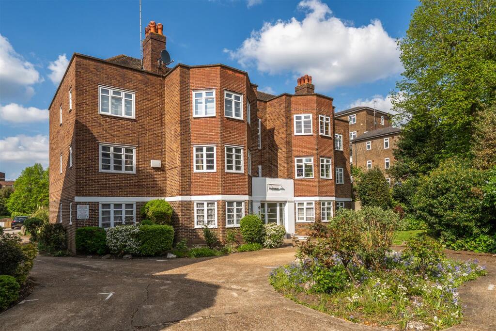 Main image of property: St. Mark's Hill, Surbiton