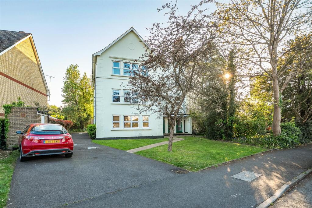 Main image of property: Berrylands Road, Surbiton