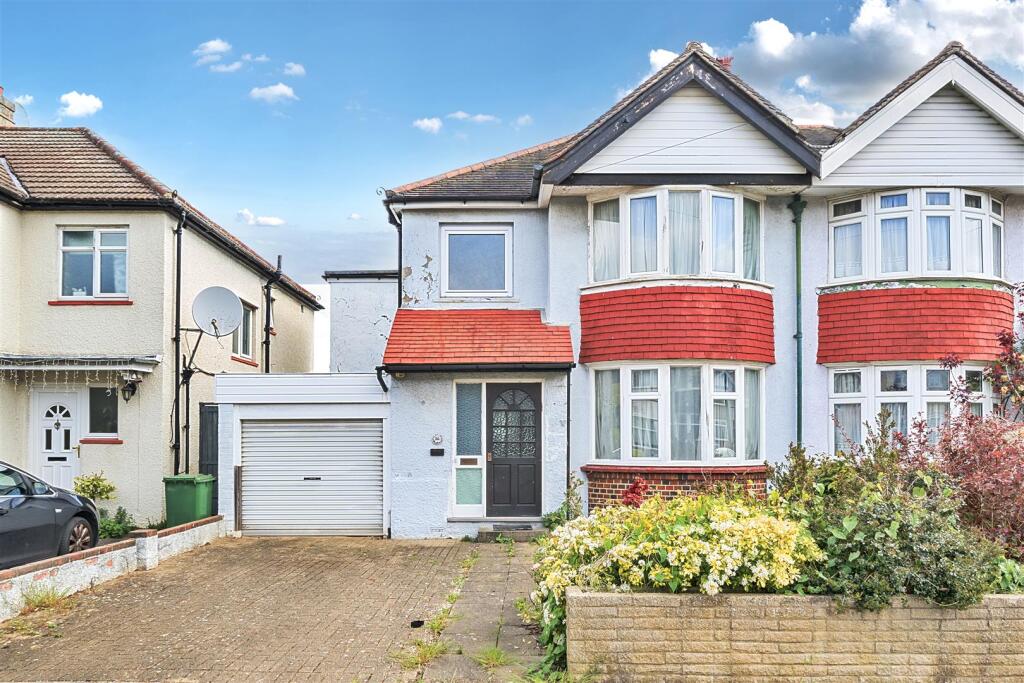 Main image of property: Endway, Surbiton