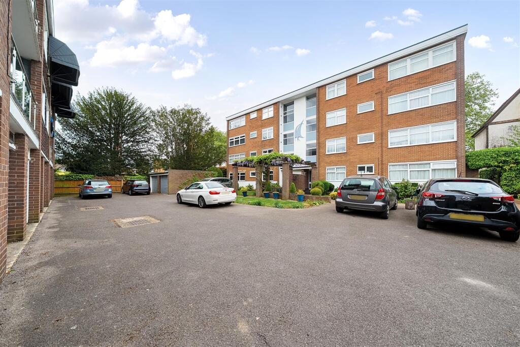 Main image of property: Albany Park Road, Kingston Upon Thames