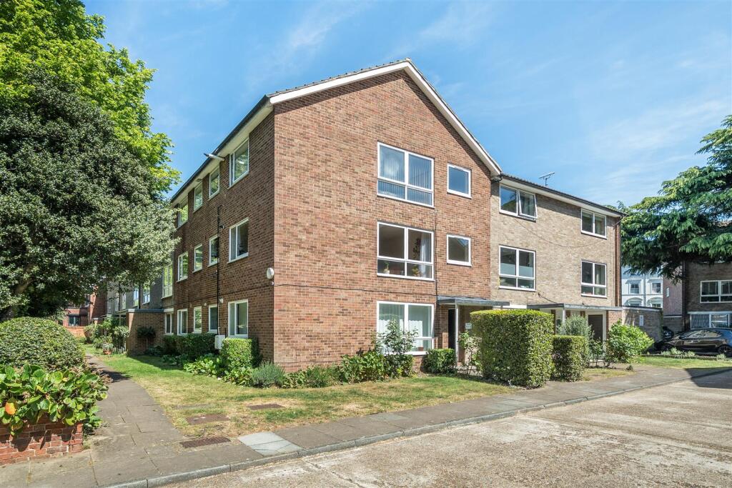 Main image of property: Maple Road, Surbiton