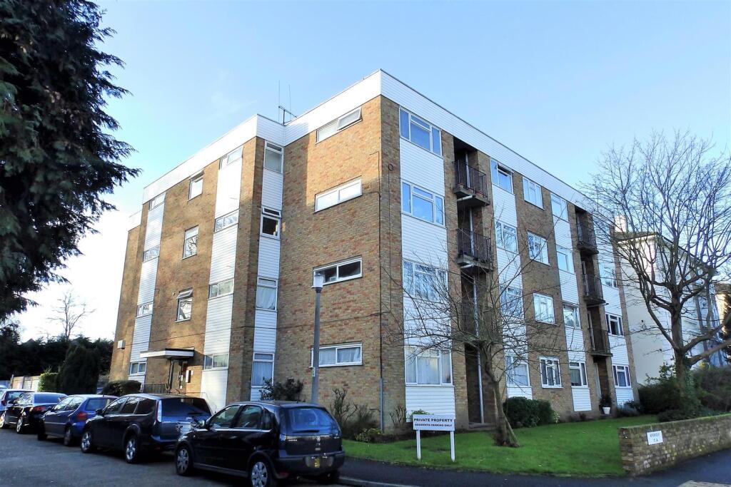 Main image of property: Rivermead, Kingston