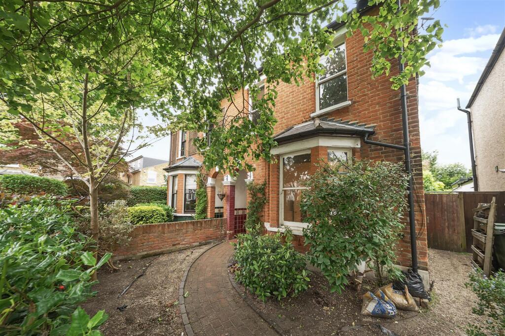 Main image of property: Worthington Road, Surbiton