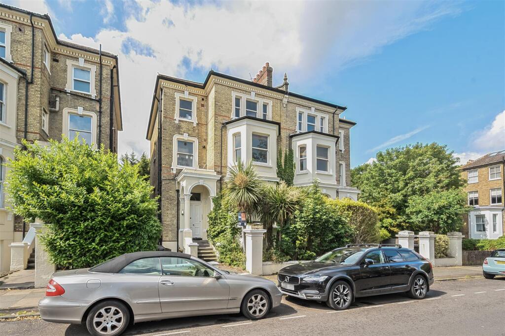 Main image of property: St. James Road, Surbiton