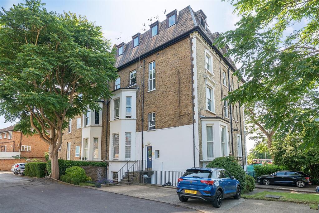 Main image of property: Maple Road, Surbiton