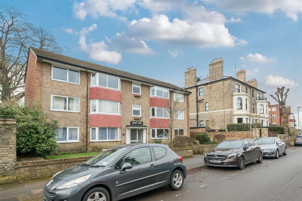 Main image of property: Catherine Road, Surbiton