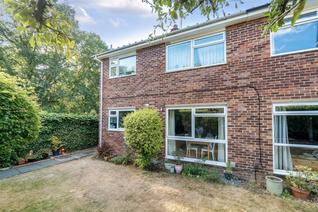 Main image of property: Warwick Gardens, Thames Ditton