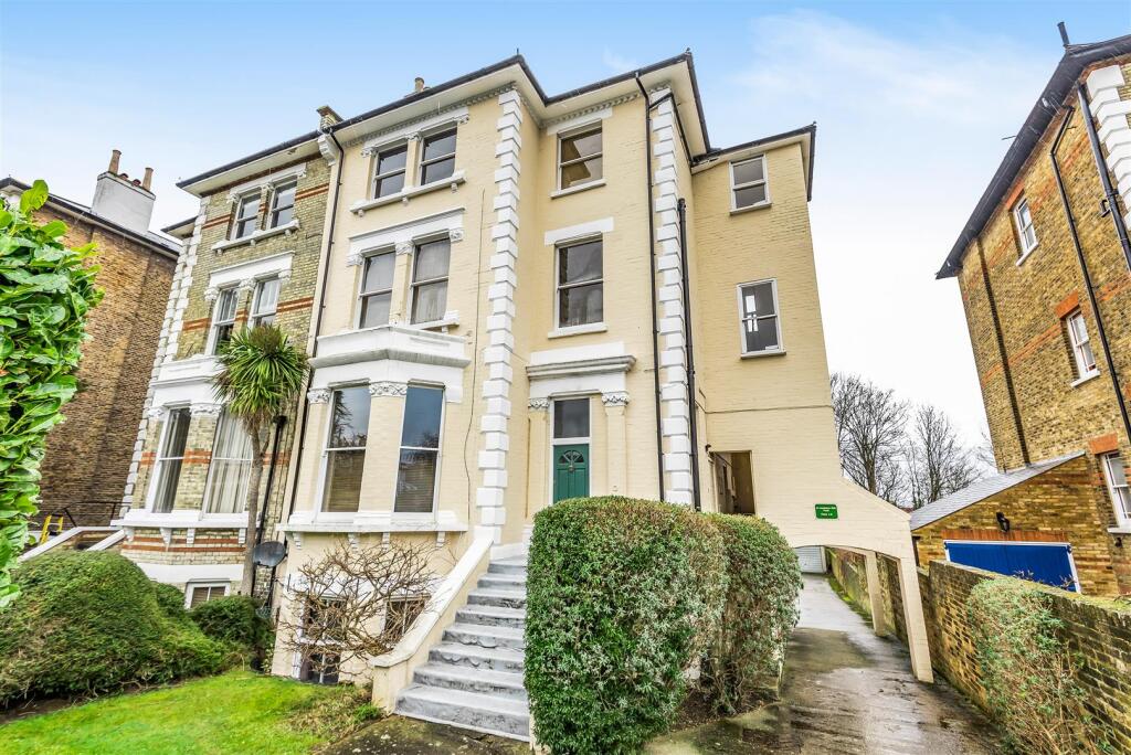 Main image of property: Surbiton Hill Park, Surbiton